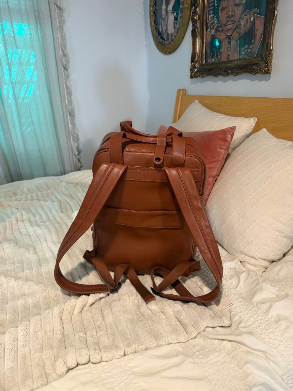Monos Metro Backpack - Picture 4 of 4